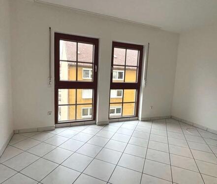 Foto - Maisonettenwohnung in Nürnberg zur Miete