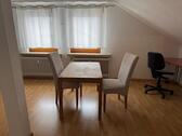 Foto - 2 Zi. Wohnung Dachgeschoß -möbliert- im OT von Herzberg a. Harz