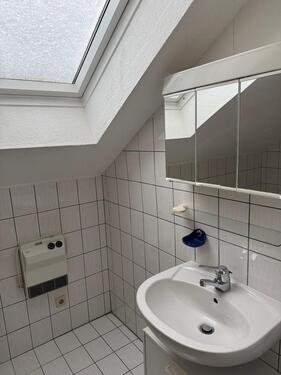 Foto - Dachgeschoßwohnung in Herzberg am Harz zur Miete