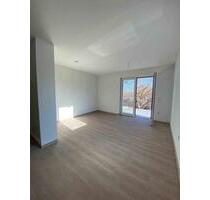 Barrierefreies Apartment im EG mit kleiner Terrasse in Uni-Nähe - Essen Stadtbezirk VI