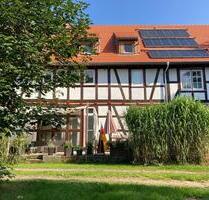 Wunderschöne energieeffiziente Atelierwohnung - Bad Hersfeld