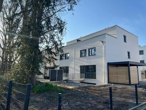 Foto - 6 Zimmer Doppelhaushälfte zur Miete in Pulheim