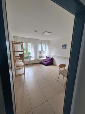 Foto - 1 Zimmer Etagenwohnung zur Miete in Gundelfingen