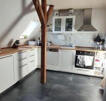 Familienfreundliche, gemütliche Dachgeschosswohnung - Marl Alt-Marl