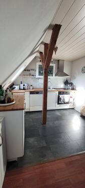 Foto - 3 Zimmer Dachgeschoßwohnung in Marl