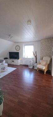 Foto - Dachgeschoßwohnung in Marl zur Miete