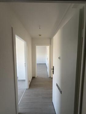 Foto - Etagenwohnung in Salzgitter zur Miete