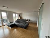 Foto - 3 Zimmer Wohnung mit Balkon barrierefrei Bamberg Nord