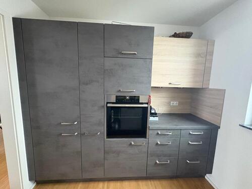 Foto - Etagenwohnung in Bamberg zum Kaufen