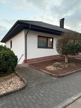 Foto - 4 Zimmer Erdgeschoßwohnung zur Miete in Albersweiler