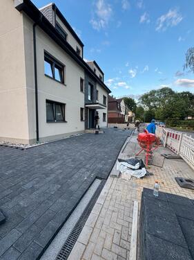 Foto - Exklusive Wohnungen zur Miete in einem neu erbauten Haus