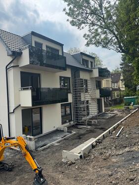 Foto - 4 Zimmer Etagenwohnung in Dortmund