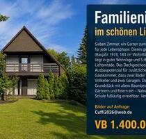 Haus im Berliner Süden - 1.400.000,00&nbsp;EUR Kaufpreis, ca.&nbsp; 183,00&nbsp;m&sup2; in Berlin (PLZ: 12305) Tempelhof-Schöneberg