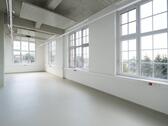 Foto - Atelier EG-W6: Atelier im Buntspeicher, Zwönitz – EG, 111,85 m²