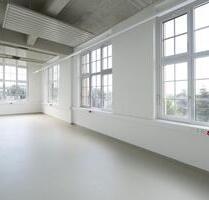Atelier EG-W6: Atelier im Buntspeicher, Zwönitz – EG, 111,85 m²