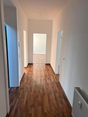 Foto - Etagenwohnung in Riesa