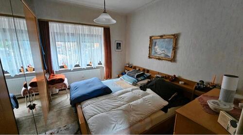 Foto - Etagenwohnung in Merchweiler zur Miete