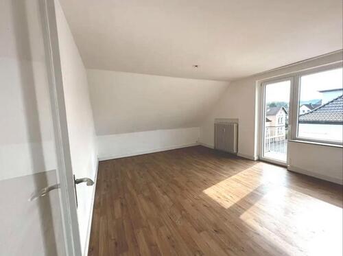 Foto - Zentral gelegene 3 Zimmer Wohnung zu vermieten mit Balkon&Garten