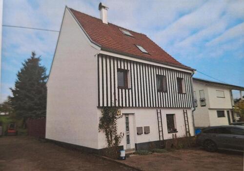 Foto - Charmantes Wohnhaus mit zwei Wohneinheiten in ländlicher Lage
