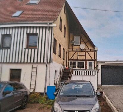Foto - Einfamilienhaus zum Kaufen in Haigerloch