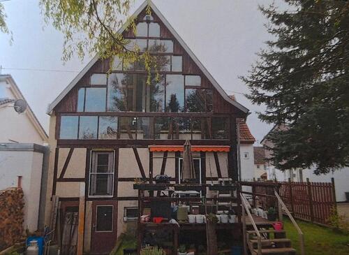 Foto - Einfamilienhaus in Haigerloch