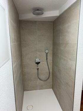 Foto - Etagenwohnung in Wehretal