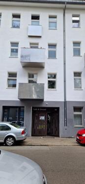 Foto - Etagenwohnung in Berlin zur Miete