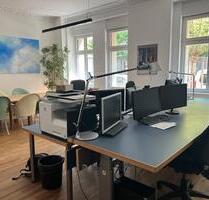 Schönes Ladenbüro in Prenzlauer Berg - Berlin Pankow