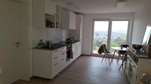 Foto - Etagenwohnung in Würzburg