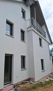 Foto - Etagenwohnung in Würzburg zur Miete