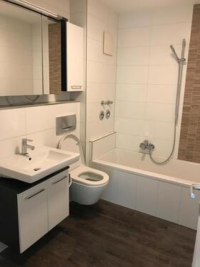 Foto - Etagenwohnung in Nürnberg zur Miete