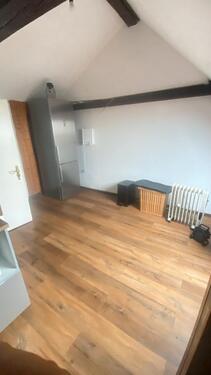 Foto - 2-Zimmer-Dachgeschosswohnung zur Miete