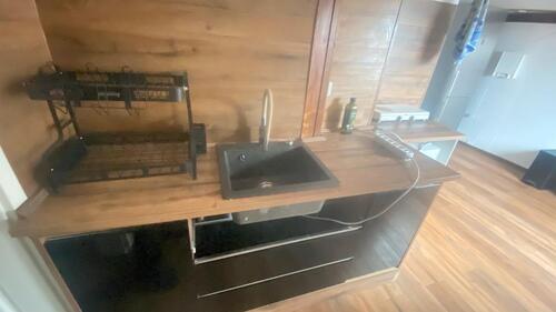 Foto - Etagenwohnung in Ludwigshafen am Rhein