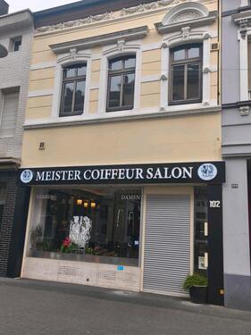 Foto - Wohnung in Eicken 176qm m. Küche, Kamin, Garage und Dachterasse