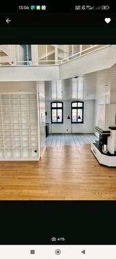 Foto - Etagenwohnung in Mönchengladbach zur Miete