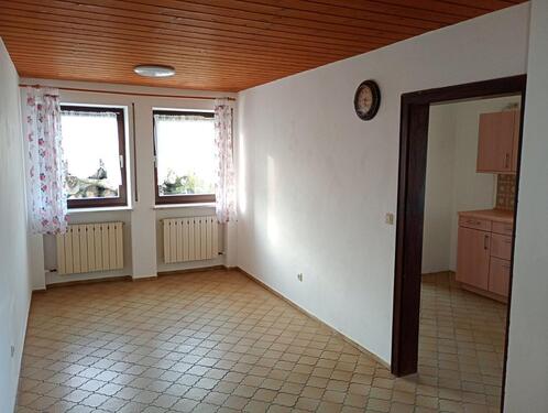 Foto - Etagenwohnung in Salzweg zur Miete