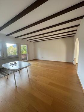 Foto - Etagenwohnung zur Miete in Jungingen