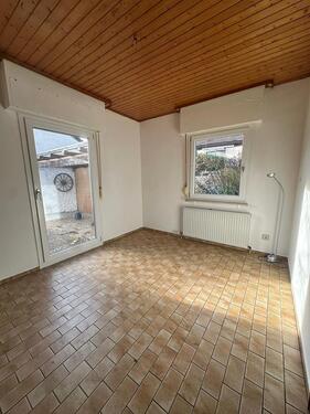 Foto - Etagenwohnung in Jungingen