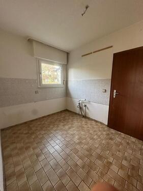 Foto - Etagenwohnung in Jungingen zur Miete