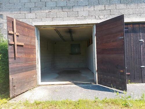 Foto - Unterstellplatz - 60,00 EUR Miete,