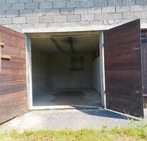 Unterstellplatz - 60,00 EUR Miete, in Michelau in Oberfranken (PLZ: 96247)