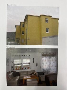 Foto - Etagenwohnung zur Miete in Ottensoos