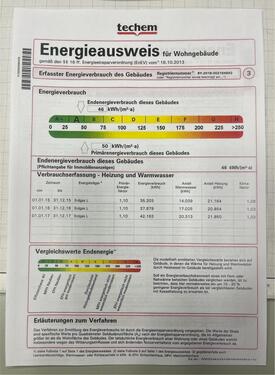 Foto - Etagenwohnung in Ottensoos
