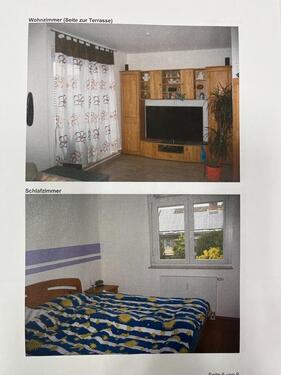 Foto - Etagenwohnung in Ottensoos zur Miete