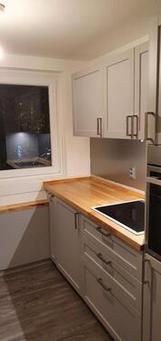 Foto - Etagenwohnung in Kronshagen zur Miete