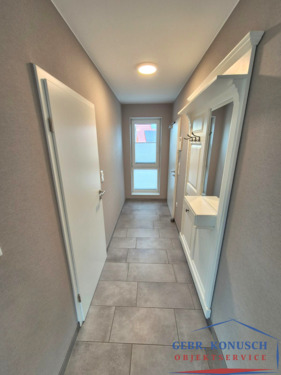 Foto - Etagenwohnung in Meppen zur Miete