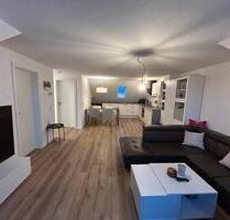 65 m² Dachgeschosswohnung in Holzwickede