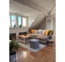 Charmante 2-Zimmer-Wohnung in ruhiger Lage - Bochum Bochum-Mitte