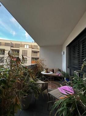 Foto - 2 Zimmer Etagenwohnung zur Miete in Mannheim