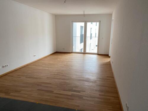 Foto - Etagenwohnung in Mannheim zur Miete